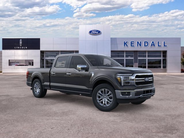 New 2026 Ford F150 Lariat w/ Equipment Group 502A High AWD/4WD image 7