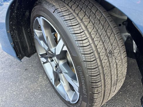 Certified 2026 Honda Civic Sport Touring image 10