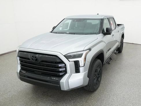 New 2026 Toyota Tundra SR5 AWD/4WD image 72