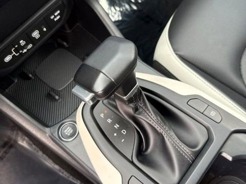 Certified 2025 Kia K4 GT-Line Turbo image 16