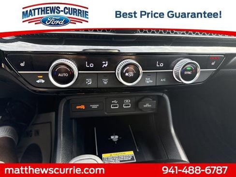 Used 2024 Honda Civic Touring image 19