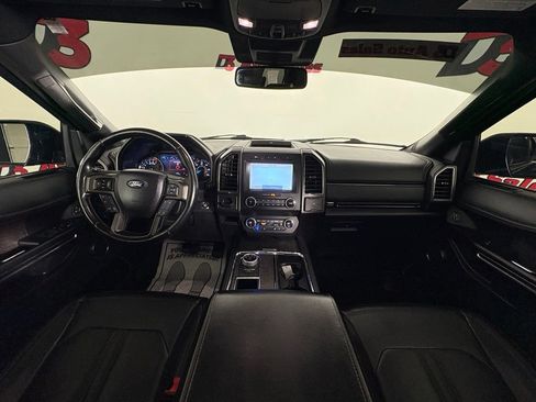 Used 2021 Ford Expedition Max Limited RWD image 43