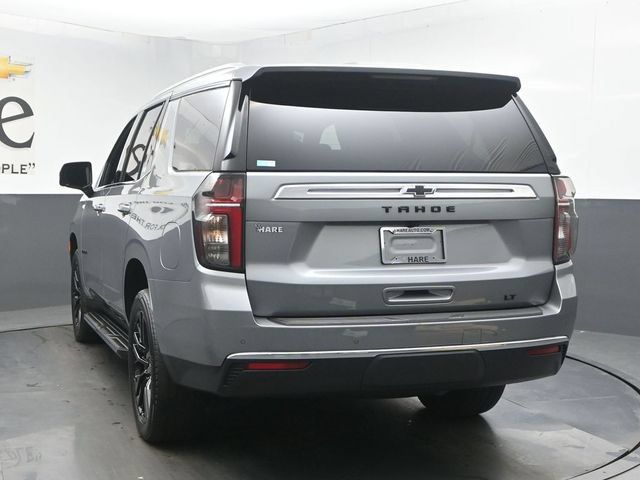 Used 2023 Chevrolet Tahoe LT w/ Luxury Package AWD/4WD image 42