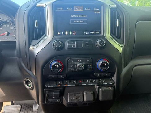 Used 2020 Chevrolet Silverado 1500 LT w/ All-Star Edition AWD/4WD image 15