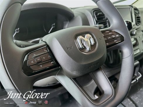 New 2026 RAM ProMaster 1500 w/ Convenience Group image 22