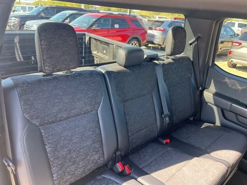 Used 2023 Ford F150 Tremor w/ Trailer Tow Package AWD/4WD image 22