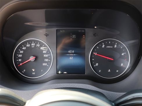 Used 2024 Mercedes-Benz Sprinter 3500 image 28