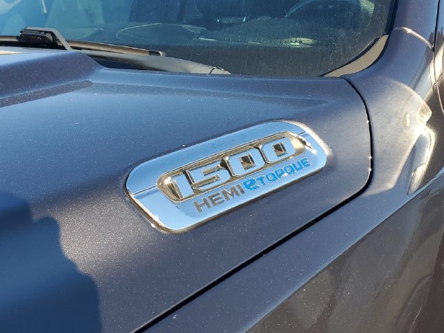 Certified 2021 RAM 1500 Limited RWD image 5