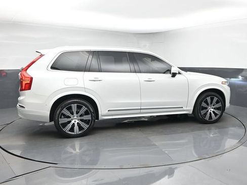 Used 2024 Volvo XC90 B6 Plus w/ Protection Package Premier AWD/4WD image 9