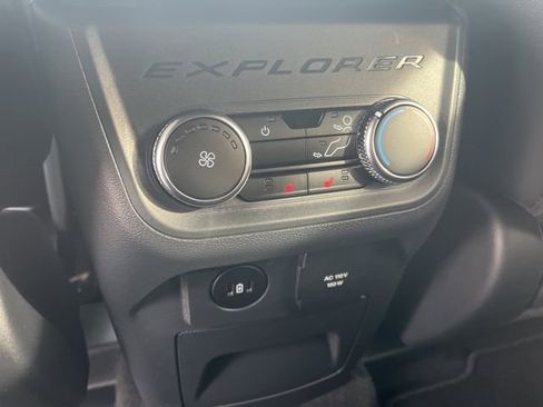 New 2026 Ford Explorer ST-Line image 40