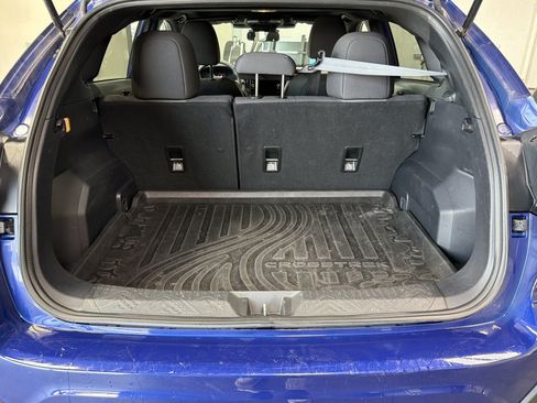 Certified 2024 Subaru Crosstrek 2.5i Sport AWD/4WD image 18