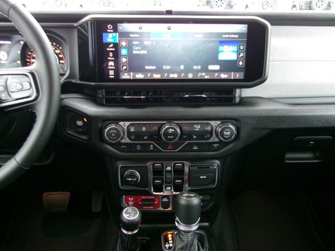 New 2026 Jeep Wrangler Willys image 15