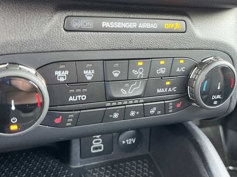 Used 2023 Ford Bronco Sport Outer Banks AWD/4WD image 40