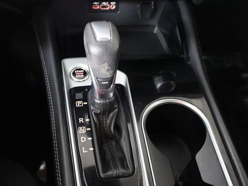 Used 2023 Nissan Altima 2.5 SV FWD image 41