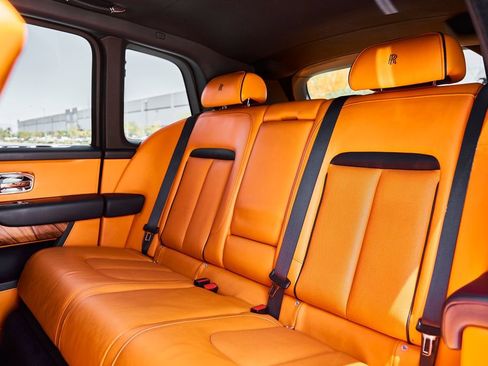 Used 2020 Rolls-Royce Cullinan AWD/4WD image 49