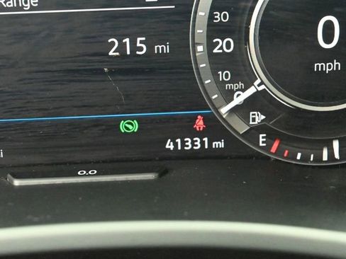 Used 2019 Volkswagen Atlas SEL FWD image 31