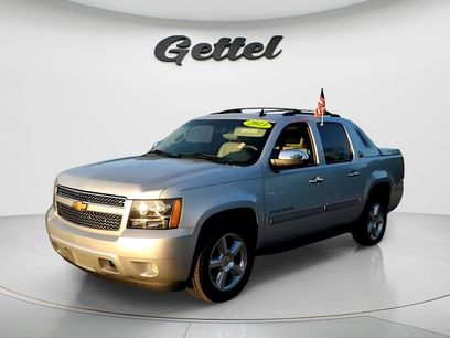 Used 2013 Chevrolet Avalanche LT w/ All-Star Edition