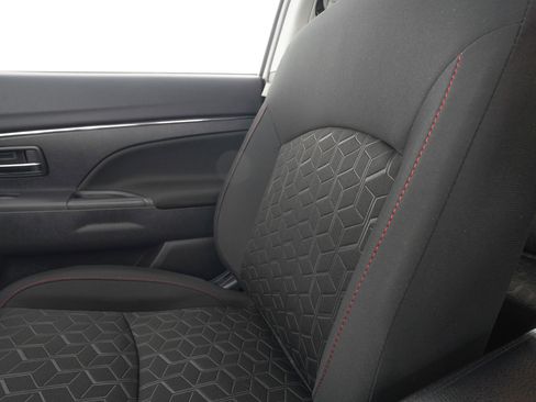 New 2026 Mitsubishi Outlander Sport AWD image 13