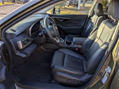 Used 2021 Subaru Outback Limited w/ Popular Package #2 image 27
