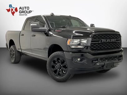 Used 2023 RAM 2500 Big Horn w/ Night Edition
