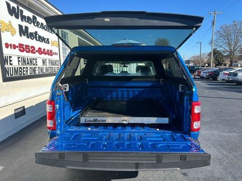 Used 2021 Ford F150 XL RWD image 31