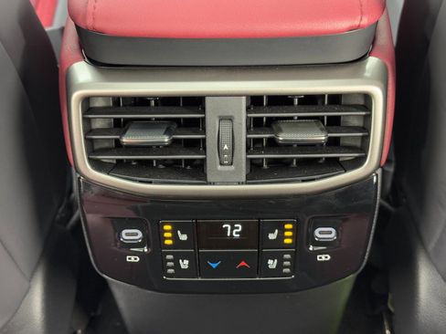 Used 2024 Lexus RX 500h F Sport w/ Convenience Package image 36