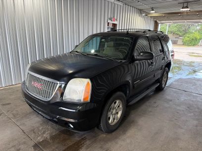 Used 2013 GMC Yukon SLT
