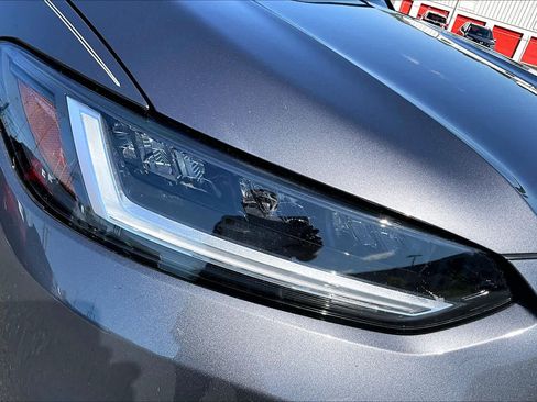 Used 2024 Honda HR-V EX-L image 27