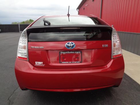Used 2010 Toyota Prius Two image 6