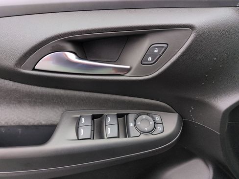 New 2026 Buick Envista Preferred FWD image 20