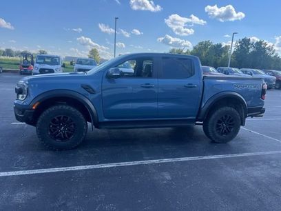 Used 2024 Ford Ranger Raptor