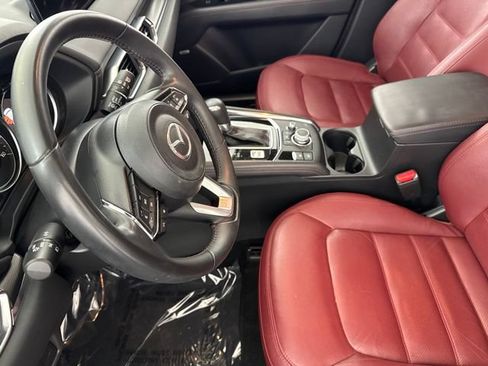 Used 2024 MAZDA CX-5 Carbon Edition AWD/4WD image 24
