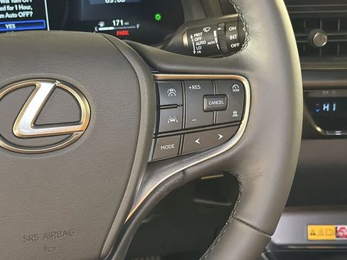 New 2026 Lexus UX 300h AWD w/ Accessory Package (2T) image 16