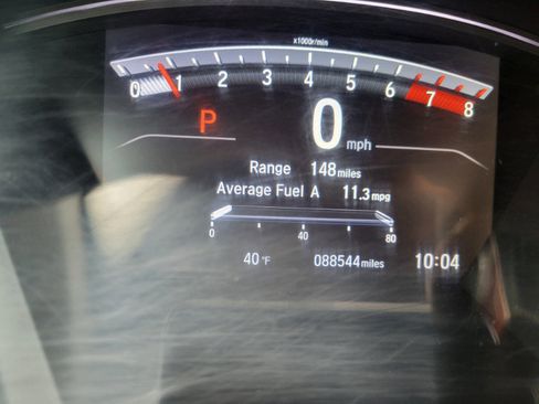 Used 2020 Honda CR-V LX image 32