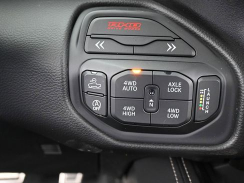 New 2026 RAM 1500 RHO image 23