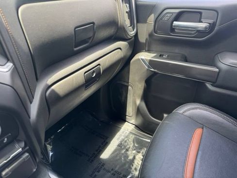 Certified 2021 GMC Sierra 1500 AT4 AWD/4WD image 23