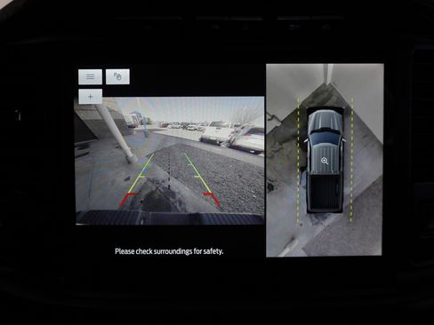 Used 2023 Ford F150 Tremor w/ Equipment Group 402A High image 31