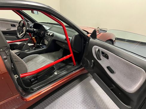 Used 1993 Nissan 240SX Hatchback image 9