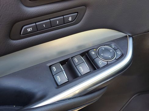 Used 2023 Cadillac XT4 Premium Luxury w/ Cold Weather Package image 24