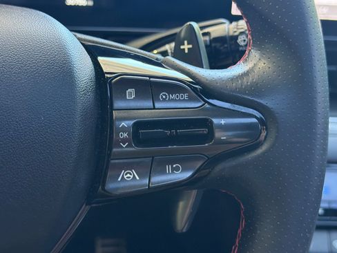 Used 2023 Hyundai Elantra N Line FWD image 31