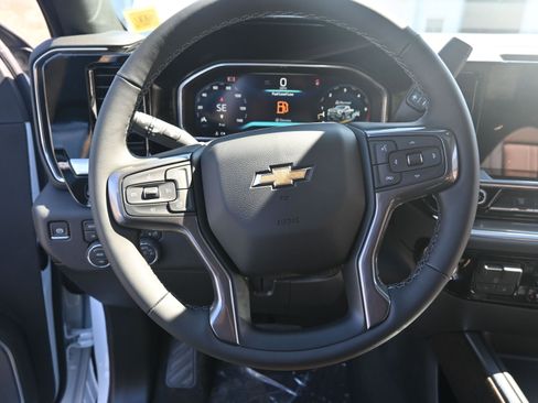 New 2026 Chevrolet Silverado 3500 High Country w/ High Country Premium Package AWD/4WD image 46