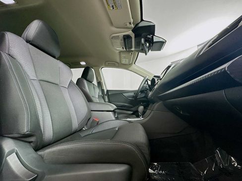 Certified 2025 Subaru Ascent Premium AWD/4WD image 26