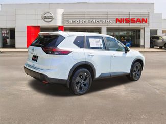 New 2026 Nissan Rogue SV w/ Cold Weather Package FWD video 3