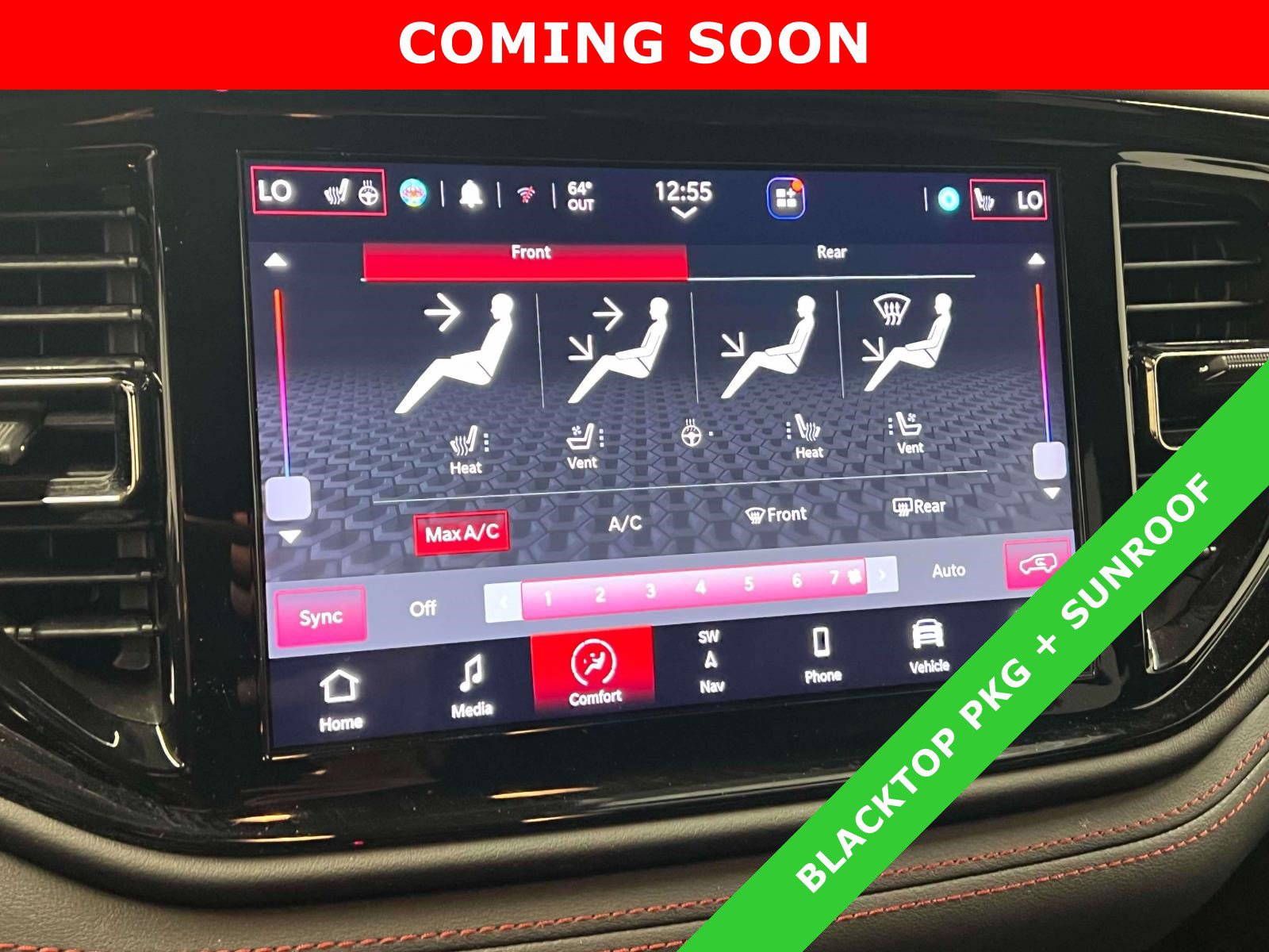 Certified 2023 Dodge Durango GT AWD/4WD image 29
