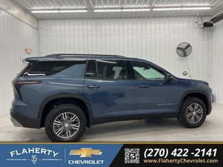 New 2026 Chevrolet Traverse LT AWD/4WD video 2