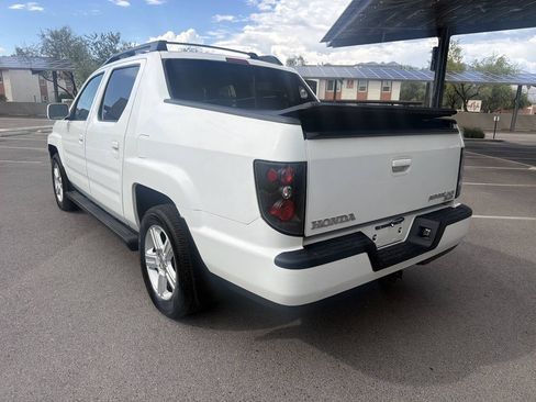 Used 2012 Honda Ridgeline RTL image 7