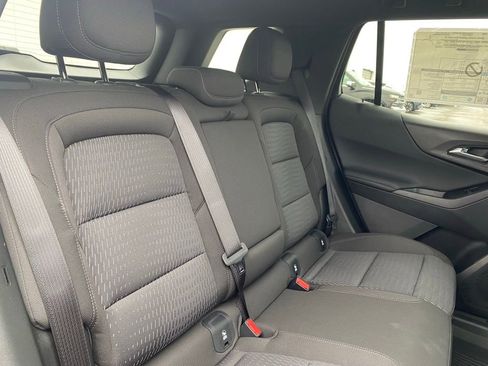 New 2026 Chevrolet Equinox LT w/ Safety and Technology Package image 24