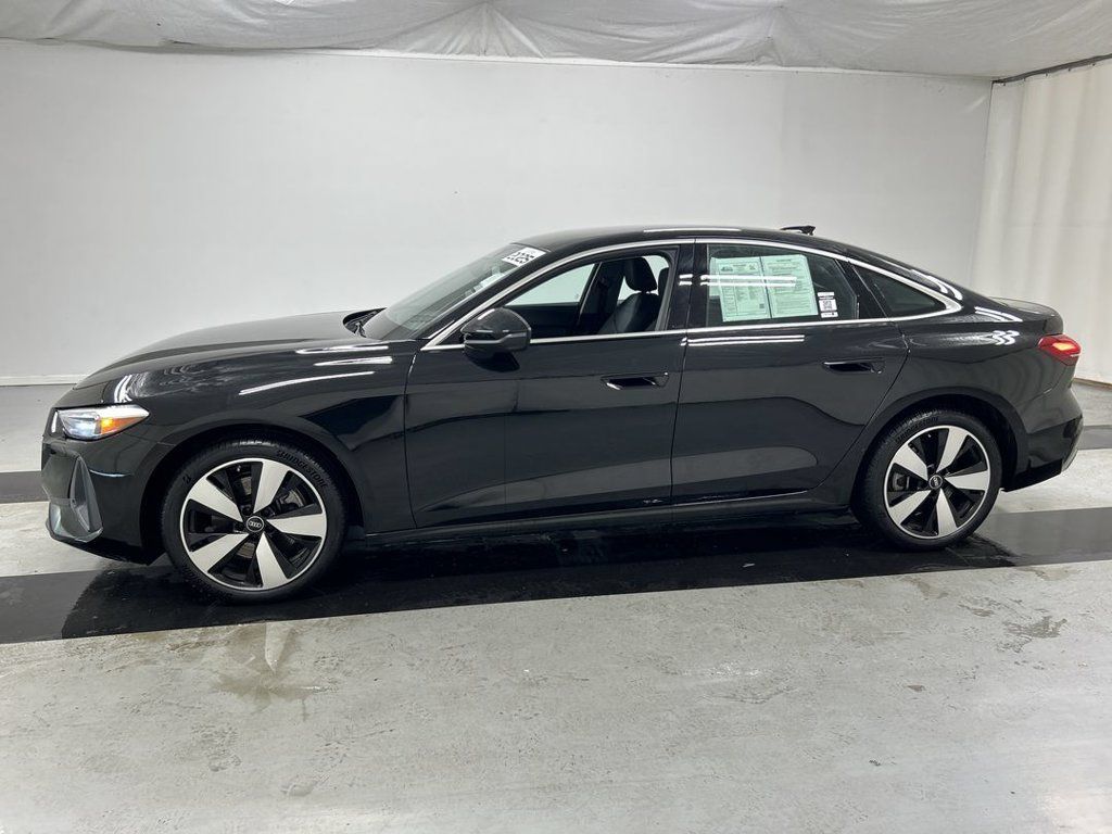 Used 2025 Audi A5 2.0T Premium w/ Convenience Package AWD/4WD image 7