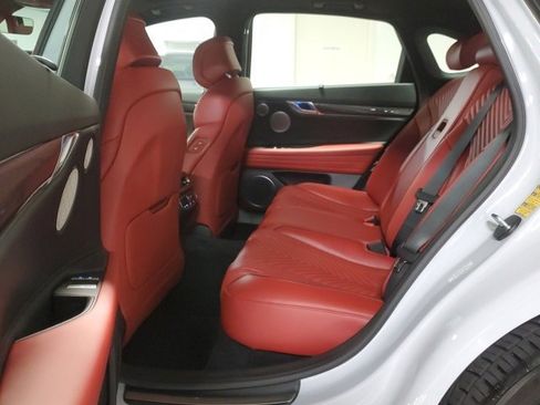 Used 2023 Genesis G80 3.5T Sport image 21