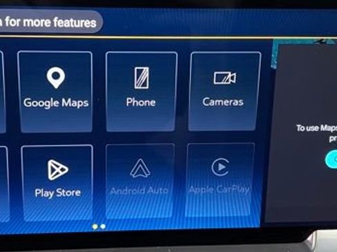 Used 2023 Chevrolet Silverado 1500 High Country w/ High Country Premium Package image 31